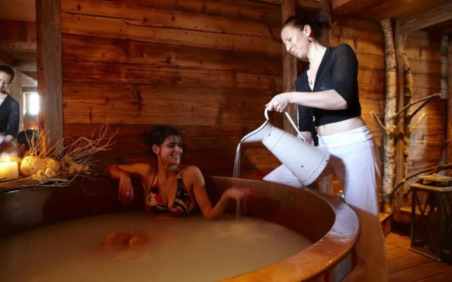 Logis Hotel Les Cornettes De Bises