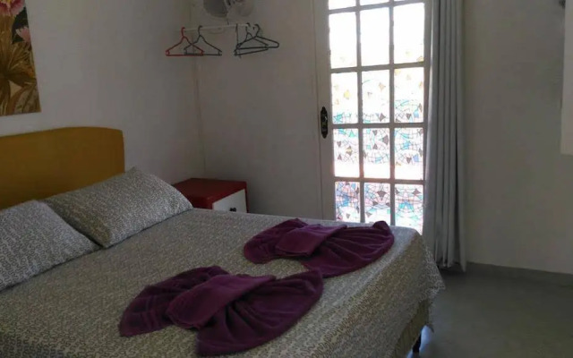 Pousada Vila Magiosa