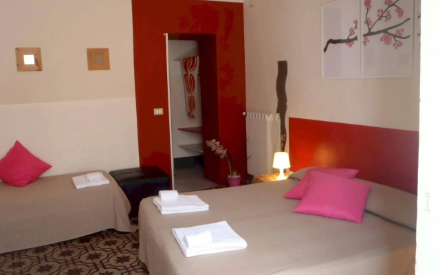 Gianluca Rooms