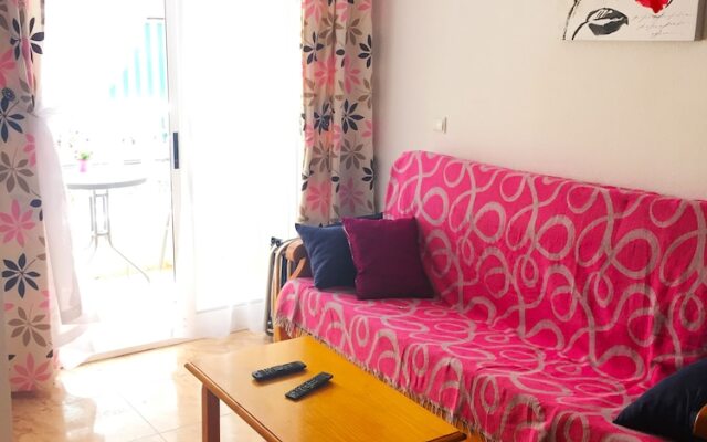 Apartamento San Pascual 289