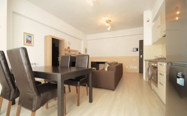 Uptown Residence Apartments