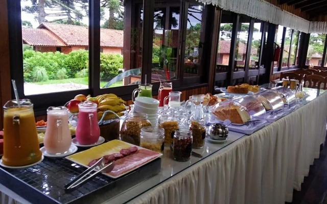Hotel das Araucárias