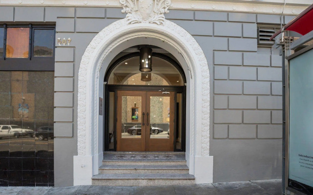 Motel 6 San Francisco, CA – Civic Center