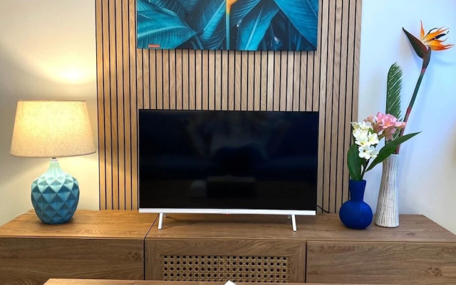 HAMBY101 – Guest Rooms – Chatan