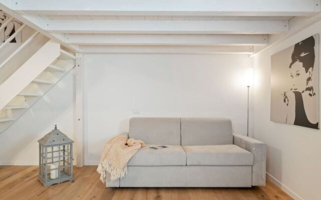 A Due Passi Da Fiera Bologna Flat