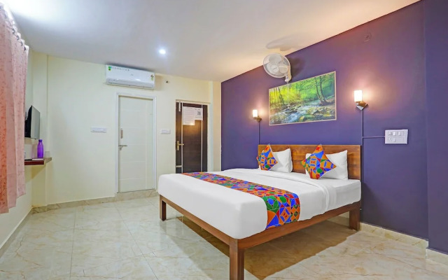 Fabhotel Sujatha Residency