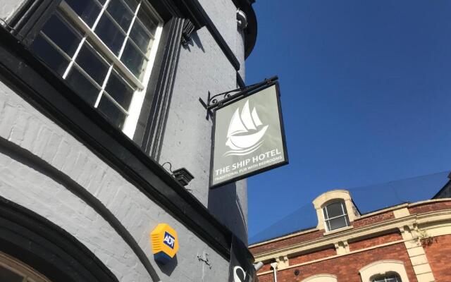 The Ship Hotel