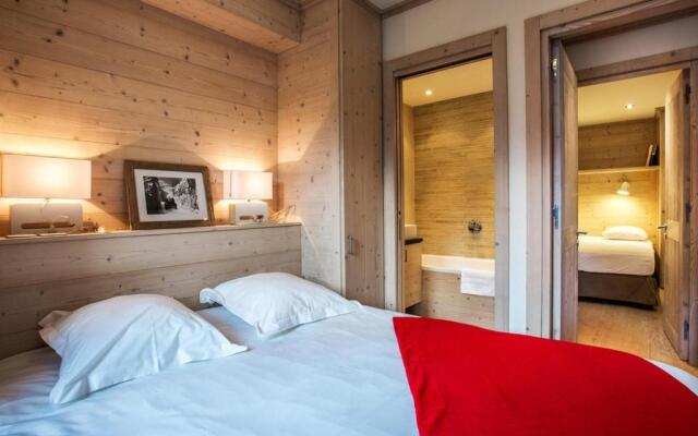 Appartement Val-d'Isère, 3 pièces, 6 personnes - FR-1-519-5