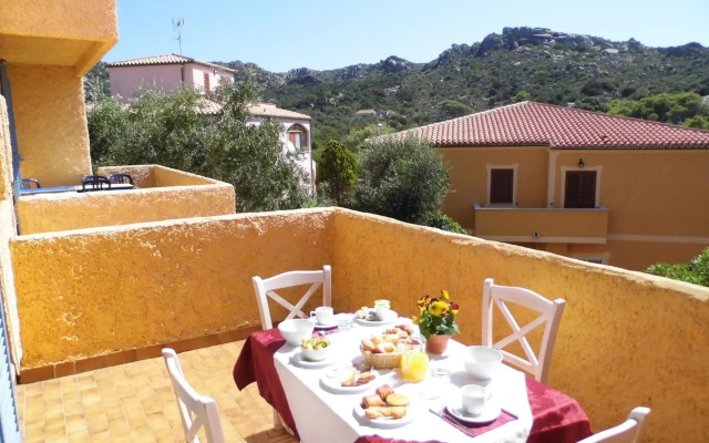 Le Nereidi Hotel Residence