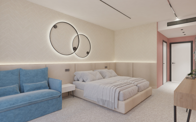 Festa Panorama Hotel