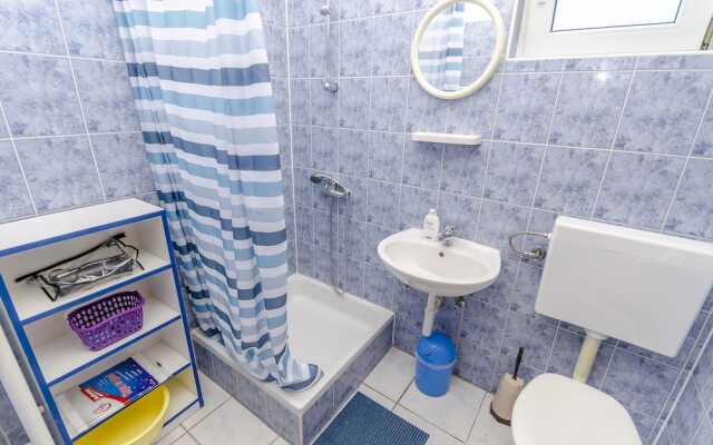 Apartments Tomislav