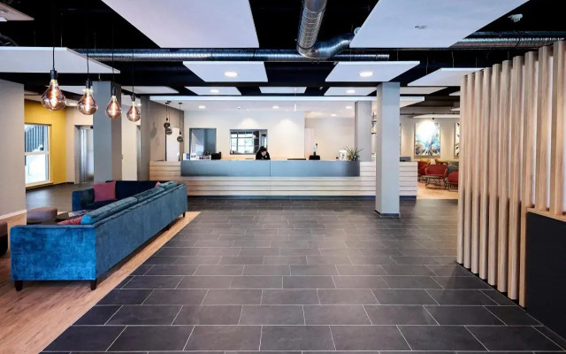Best Western Hotel Viernheim Mannheim