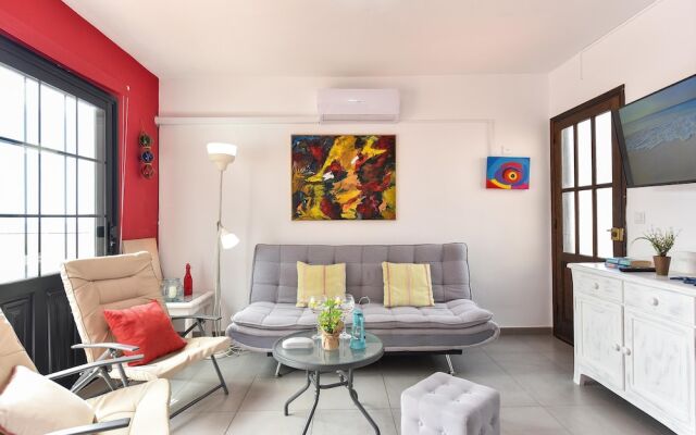 Beach Apartment in Playa del Cura 323
