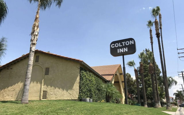 Colton Inn