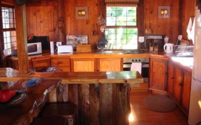 House 53 Sodwana Bay Lodge