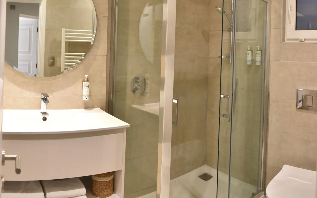 Lastarria Tourist Apartments 43-61