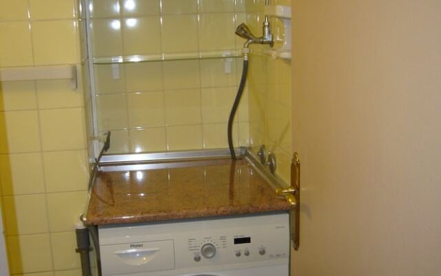 Apartamentos Edimar