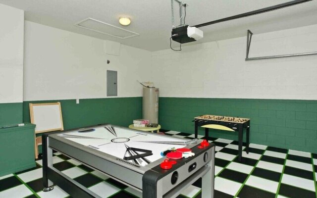 932 Emerald Green Court 4 Bedroom Home