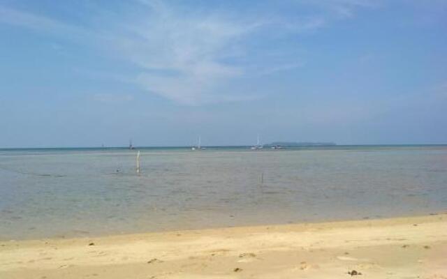 Pantai ketapang