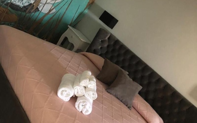Incanto Luxury Rooms