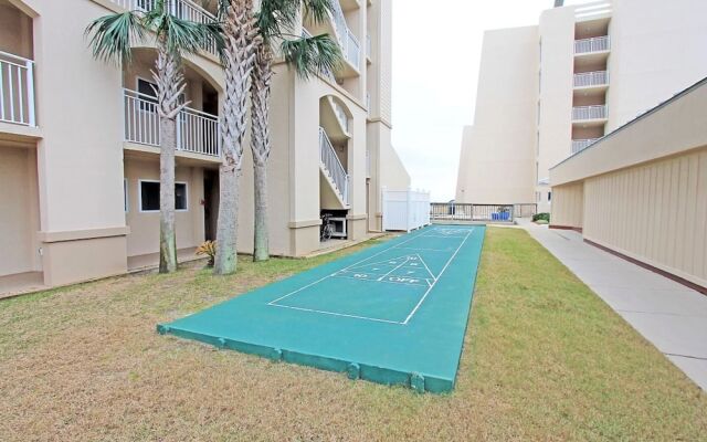 Beach House 401b 2 Bedroom Condo