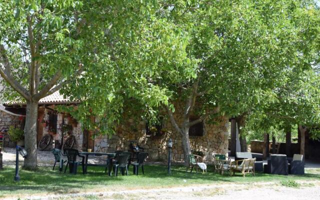 Agriturismo Su Pinnettu