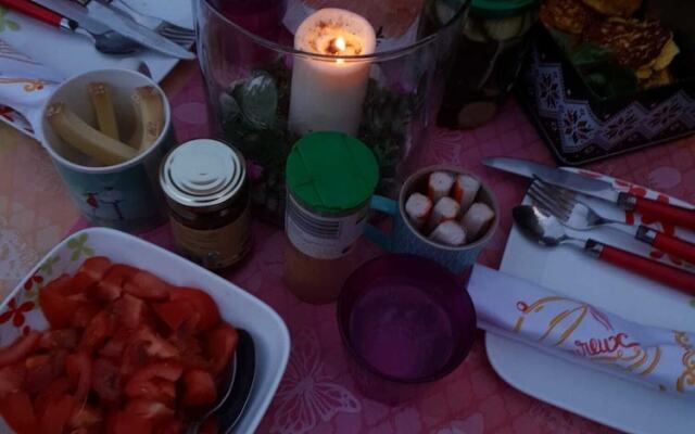 Hôtellerie des Jardiniers Gourmands