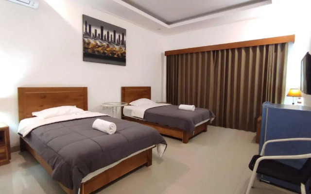 Manu Guest House 2