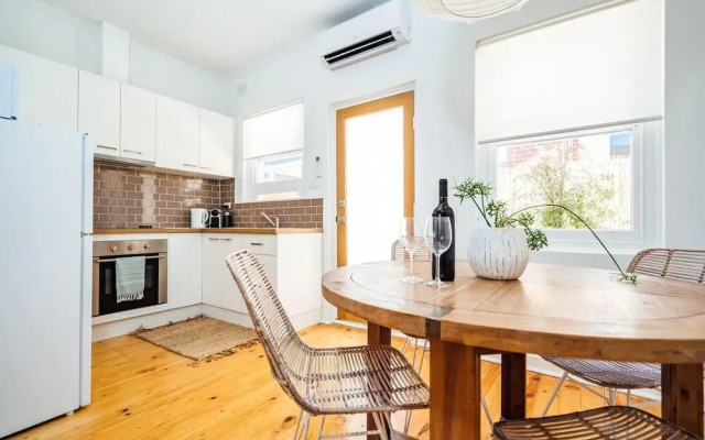 Salt At Arlos Refined Luxury In Glenelg