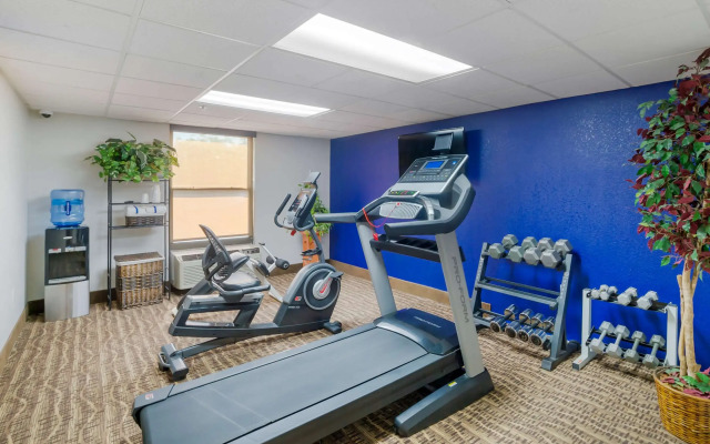 Comfort Inn Asheville Airport