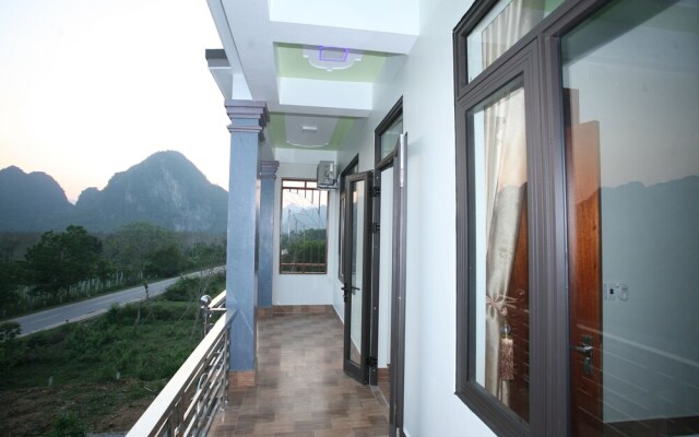 Phong Nha Love Homestay