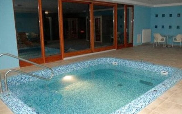 Boni Családi Wellness Hotel