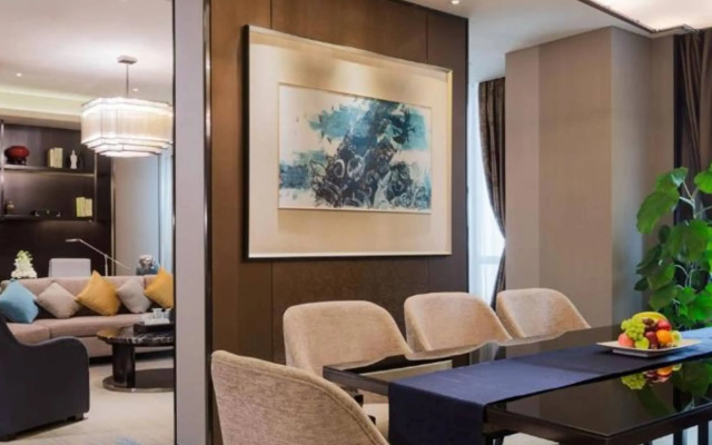 Wanda Realm JingZhou