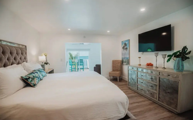 Guana Beach Inn