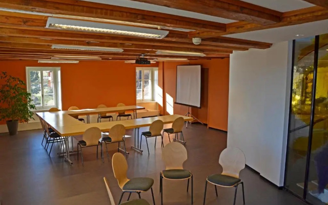 EcoHotel L'Aubier
