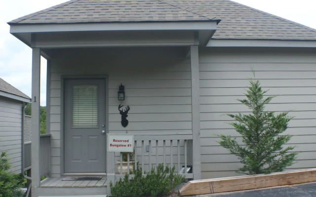 Valhalla Resort Hotel