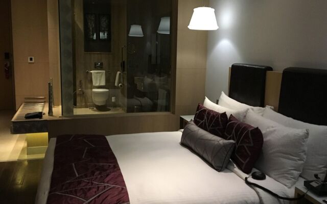 Crowne Plaza Greater Noida, an IHG Hotel