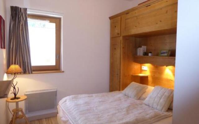 Apartment Agréable jardinet - proche du centre