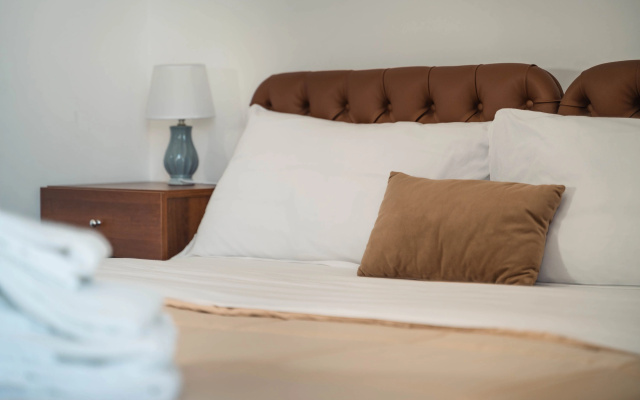 Kairos Hotel
