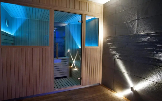 Hotel Le Grand Tetras