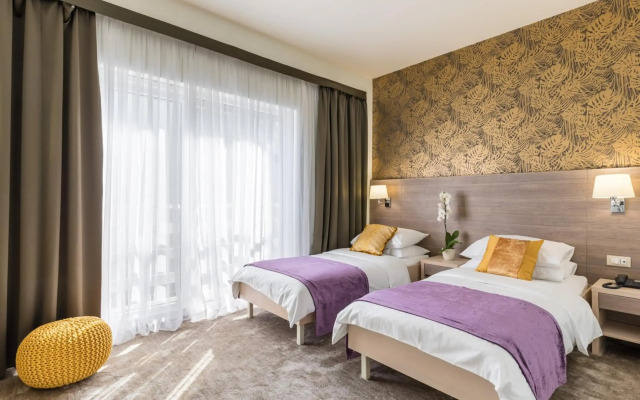 Hotel Mondo