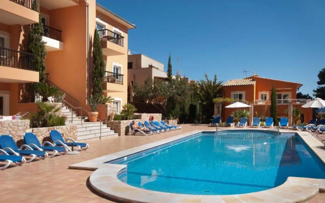 Apartamentos Pinos Altos