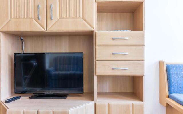 Apartments Christa App B2