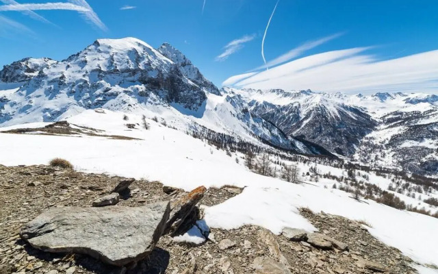 Appartamento La Marmotta Mountain Retreat