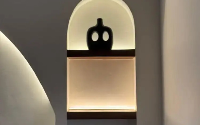 Malasama suites hotel