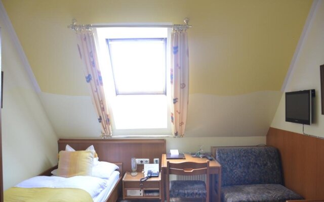 Hotel Schilcherlandhof