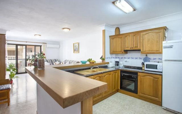 Marina Uno in Col nia de Sant Jordi