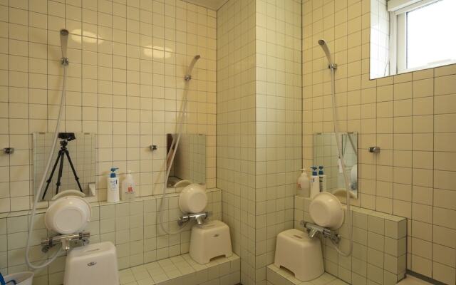 Island Hostel Rebunshiri