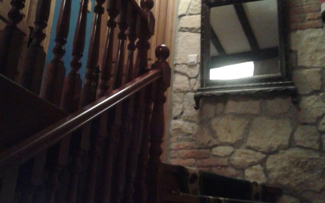 Hotel Rural El Espino