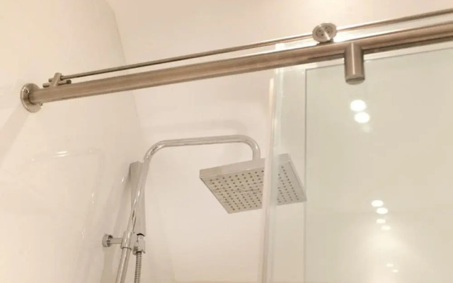 DBS Serviced Apartments - The Delven
